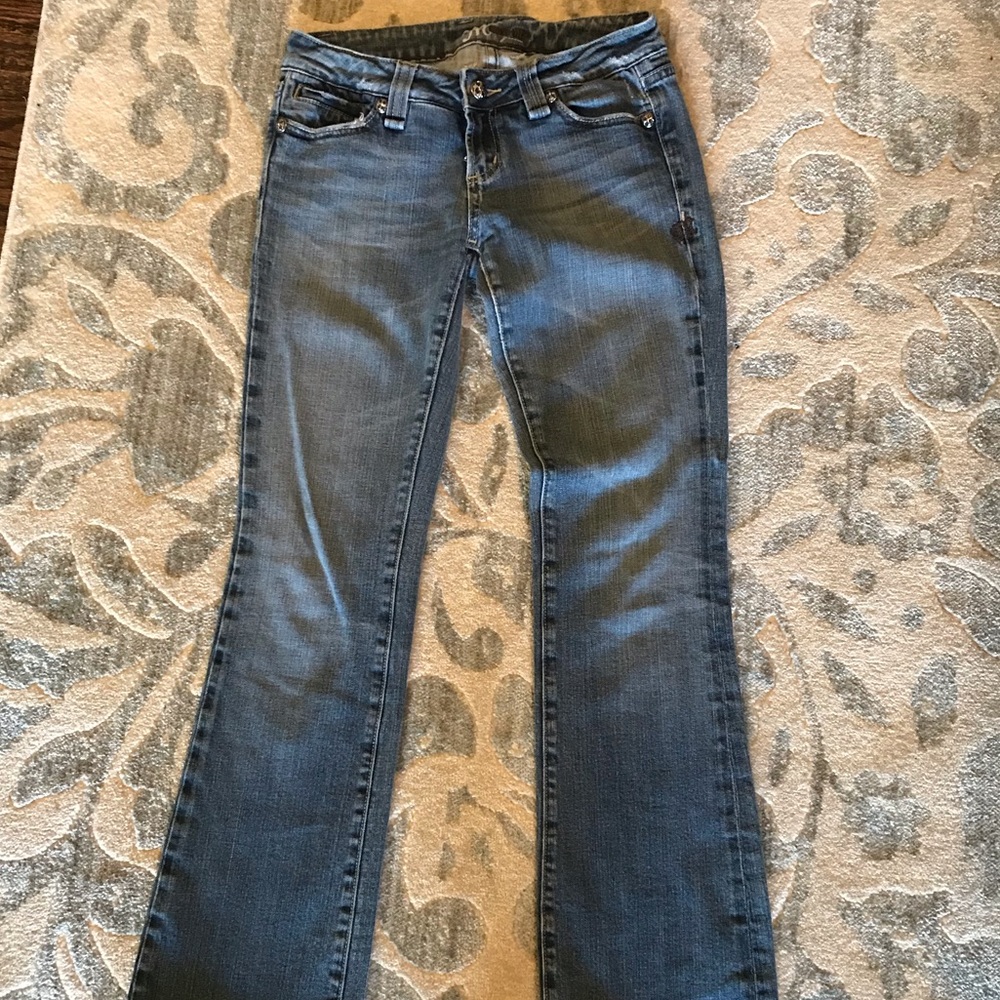 Miss me jeans excellent condition.